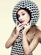 Ариана Гранде (Ariana Grande) Austin Hargrave Photoshoot for Billboard - August 2014 - 5xHQ 1a6bee355527925
