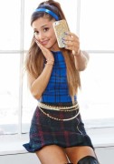Ариана Гранде (Ariana Grande) Kenneth Willardt Photoshoot for Seventeen September 2014 (13xHQ,MQ) E31b47355529483
