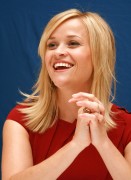 Риз Уизерспун (Reese Witherspoon) 'Water For Elephants' Press Conference (Santa Monica, 02.04.2011) 22874c355598943