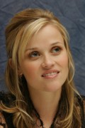 Риз Уизерспун (Reese Witherspoon) "Walk The Line" Press Conference (10 октября 2005) 6e9221355599980