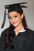 Ариана Гранде (Ariana Grande) Graduation Michael Simon Photoshoot - April 26, 2012 (3xHQ) 1af3de355753296