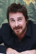Кристиан Бэйл (Christian Bale) 'American Hustle' press conference (New York, 06.12.2013) 106bc9356887988