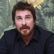 Кристиан Бэйл (Christian Bale) 'American Hustle' press conference (New York, 06.12.2013) 99cd47356887834