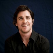 Кристиан Бэйл (Christian Bale)'Flowers of War' Press Conference (Hollywood, California, 11/15/2011) 5e540d356890256