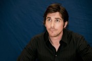 Кристиан Бэйл (Christian Bale)'Flowers of War' Press Conference (Hollywood, California, 11/15/2011) 84517d356890235