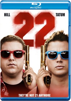 22 Jump Street 2014 m720p BluRay x264-BiRD 22 Jump Street 2014 m720p BluRay x264-BiRD