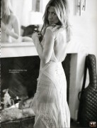 Дженнифер Энистон (Jennifer Aniston) - журнал "Elle", апрель 2009 (2хHQ, 7хUHQ) Adda7a357050161