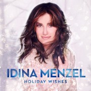 Идина Мензел (Idina Menzel) Photoshoot For 'Holiday Wishes' - June 26 2014 (4xHQ) 1ba4c0357089433