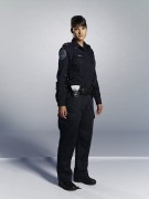 Мисси Перегрим (Missy Peregrym) 'Rookie Blue' Season 3 Promoshoot 2012 (3xHQ) D31530357083143