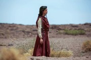Morena Baccarin - 'The Red Tent' Promo Stills