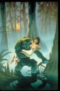 Болотная тварь / Swamp Thing (1982) 4d0f0e357266998