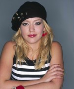 Хилари Дафф (Hilary Duff) Fryderyck Gabowicz Photoshoot 2004 (10xHQ) 749d9e358134468