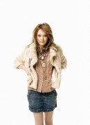 Хилари Дафф (Hilary Duff) Brian Bowen Smith Photoshoot for Seventeen, 2006 (9xHQ) 99fda6358135794