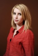 Эмма Робертс (Emma Roberts) Celeste and Jesse Forever Portraits by Larry Busacca at the 2012 Sundance Film Festival in Park City (January 20, 2012) - 5xHQ 2fefd5358147845