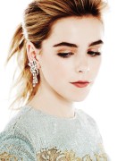 Кирнан Шипка (Kiernan Shipka) Scene Magzine May 2014 photographed by Jiro Schneider - 5xHQ 8cce73358140566