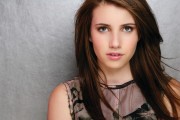 Эмма Робертс (Emma Roberts) 'Hotel For Dogs' Press Photoshoot (20xHQ) Ac96b2358145803