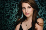 Эмма Робертс (Emma Roberts) 'Hotel For Dogs' Press Photoshoot (20xHQ) Fe88db358145786