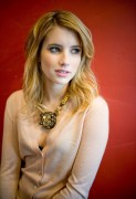 Эмма Робертс (Emma Roberts) the Twelve Portraits session at Silver Queen Gallery - Jan 29, 2010 (15xHQ) E6795a358152735