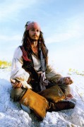 Пираты Карибского моря: Сундук мертвеца / Pirates of the Caribbean: Dead Man's Chest (Найтли, Депп, Блум, 2006) 157237358379799