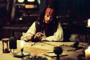 Пираты Карибского моря: Сундук мертвеца / Pirates of the Caribbean: Dead Man's Chest (Найтли, Депп, Блум, 2006) 57e5ab358380117
