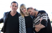 Эмма Стоун, Райан Гослинг, Джош Бролин (Ryan Gosling, Josh Brolin, Emma Stone) Portraits at a Photo Call for 'Gangster Squad', 2012 - 7xHQ F8d48b358551961