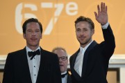 Райан Гослинг (Ryan Gosling) 67th Cannes Film Festival, Cannes, France, 05.20.2014 - 69xHQ 45e853358564201