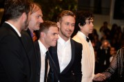 Райан Гослинг (Ryan Gosling) 67th Cannes Film Festival, Cannes, France, 05.20.2014 - 69xHQ Ba4876358564084
