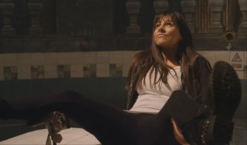 Roxanne Pallett Naked Sex Scene Wrong Turn 6 Babetastic