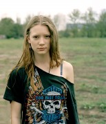 Миа Васиковска (Mia Wasikowska) фотограф Max Doyle, 2009 (11xHQ) D197d7358753337