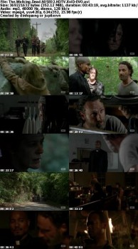 The Walking Dead S05E02 HDTV XviD - EVO The Walking Dead S05E02 HDTV XviD - EVO