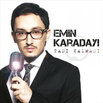 Emin Karadayı - Tadı Kalmadı (2014) Full Albüm İndir Emin Karadayı - Tadı Kalmadı (2014) Full Albüm İndir