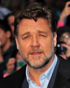 Расселл Кроу (Russell Crowe) 'Man of Steel' Premiere, Odeon Leicester Square, London, UK, 06.12.13 (61xHQ) A54a9d359755729