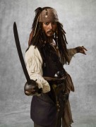 Джонни Депп (Johnny Depp) промо к фильму Пираты Карибского моря На краю Света, 2007 (5xHQ) 51c517359762641