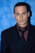 Джонни Депп (Johnny Depp) пресс конференция фильма Из ада - 5xHQ 57d15e359767512