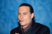 Джонни Депп (Johnny Depp) пресс конференция фильма Из ада - 5xHQ Ce60a0359767510