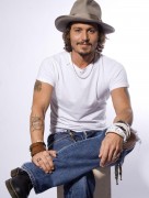 Джонни Депп (Johnny Depp) Photocall for Dead Man's Chest in LA June 22, 2006 (18xHQ) 8e4a1b359772628