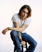 Джонни Депп (Johnny Depp) фотограф Lorenzo Agius, февраль 2004 (9хUHQ) D4d8d6359770167