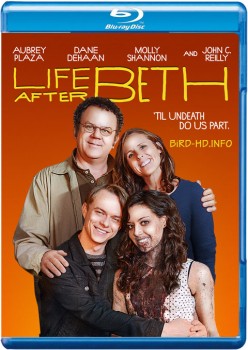 Life After Beth 2014 m720p BluRay x264-BiRD Life After Beth 2014 m720p BluRay x264-BiRD