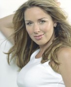 Клэр Суини (Claire Sweeney) Vikki Grant Photoshoot 1997 - 13xHQ 392ba5360009606