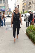 Мелани Браун (Melanie Brown) Out in New York City, 8/13/2014 (34xHQ) 5873c5360010742