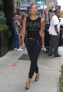 Мелани Браун (Melanie Brown) Out in New York City, 8/13/2014 (34xHQ) 8591fa360010756