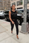 Мелани Браун (Melanie Brown) Out in New York City, 8/13/2014 (34xHQ) B309e8360010786