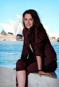Кристен Стюарт, Крис Хемсворт (Chris Hemsworth, Kristen Stewart) 'Snow White & the Huntsman’ Portraits, Sydney, Australia, June 19, 2012 - 18xHQ 86c8e7360235814