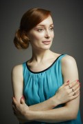 Лотте Вербеек (Lotte Verbeek) фото к сериалу Чужестранка, 2014 - 12xHQ 9c0ad2360242493