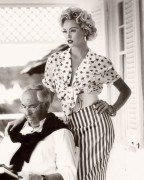 Шарлиз Терон (Charlize Theron) фото в образе Мэрилин Монро (Marilyn Monroe) (9xHQ) 59dea9360268901