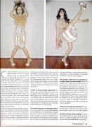 Наталия Орейро (Natalia Oreiro) - Para Ti Magazine (Argentina) Agust 2014 - 9xHQ 56e98b360297743