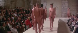 Naked ute lemper Nude video
