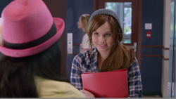 Debby Ryan - Radio Rebel (DCOM) - 217 caps