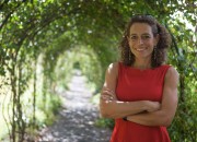 Алекс Полизи (Alex Polizzi) Secret Italy Promotional Photoshoot 2014 - 4xHQ 9db996361962450