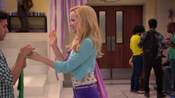 Dove Cameron - Liv and Maddie S02E05 Match-A-Rooney - 150 caps